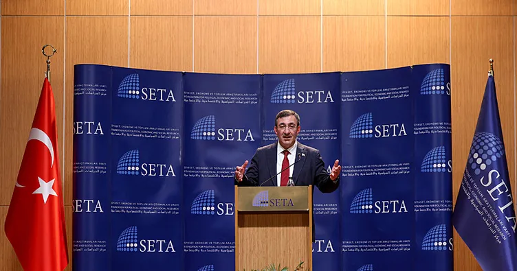 Cevdet Yılmaz’dan Gençlik Fonu açıklaması: “Desteklerimizi artırıyoruz”