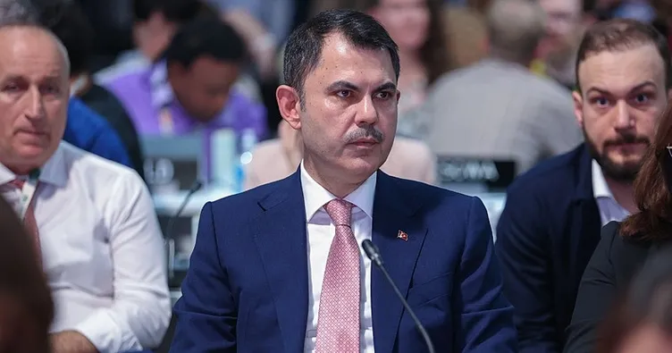 COP31’in ev sahibi Türkiye