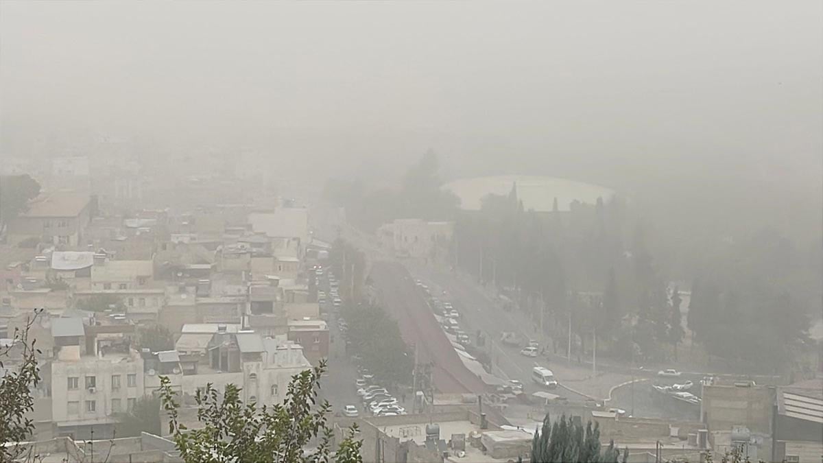 Suriye’den geldi, Şanlıurfa’yı olumsuz etkiledi