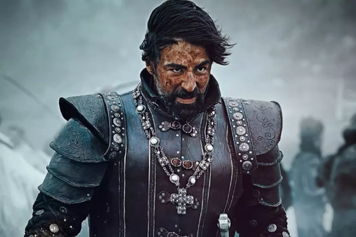 Datça’ya yerleşen Sarp Levendoğlu bambaşka biri oldu