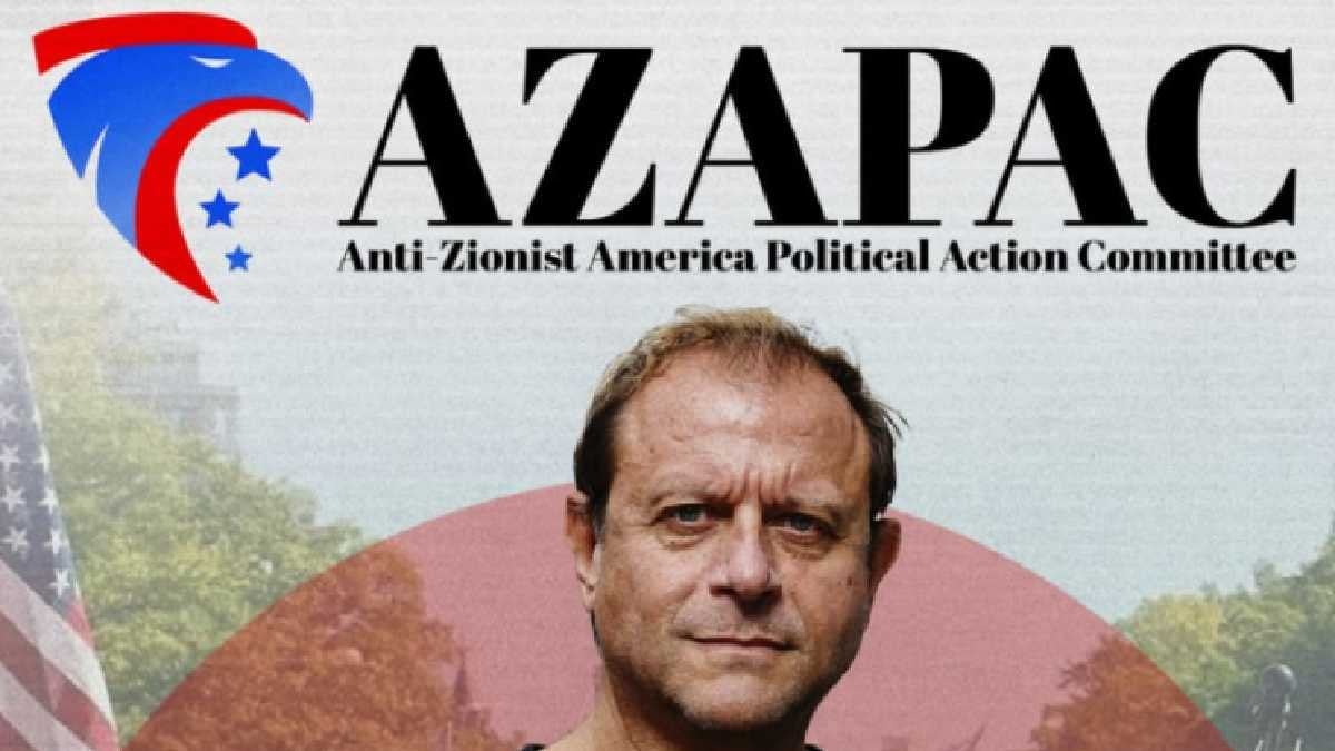 ABD’de ilk kez ‘anti-İsrail’ lobisi kuruldu