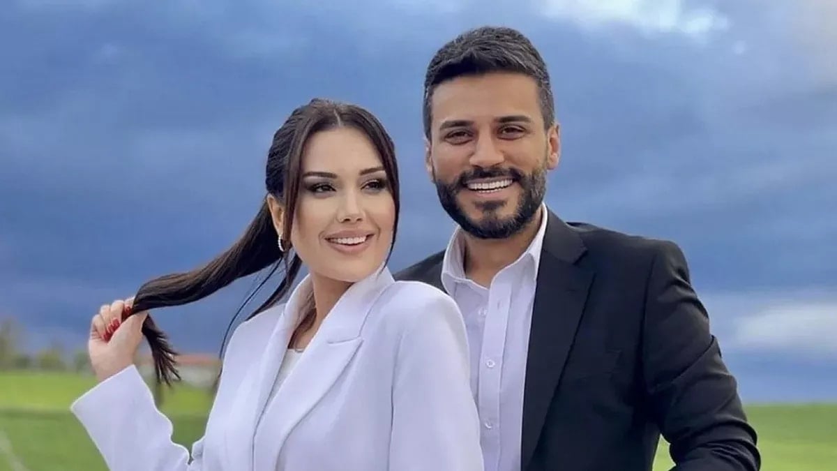 Dilan ve Engin Polat adliyede