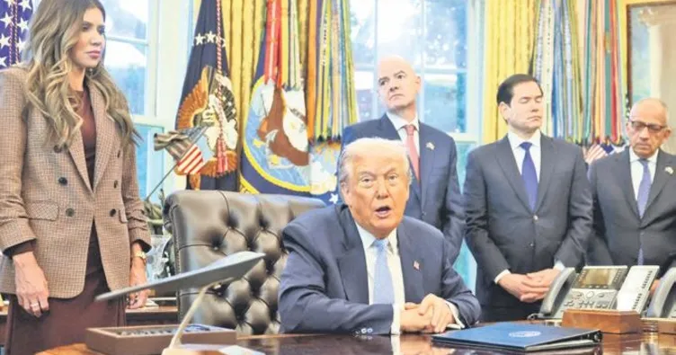 Dünya Kupası’na jet hızıyla vize!