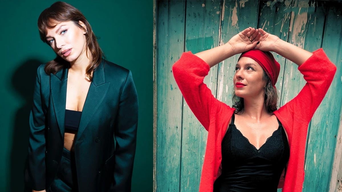 Ünlü şarkıcıdan olay itiraf! ‘O ayaklar kim bilir ne güzel kokuyordur’