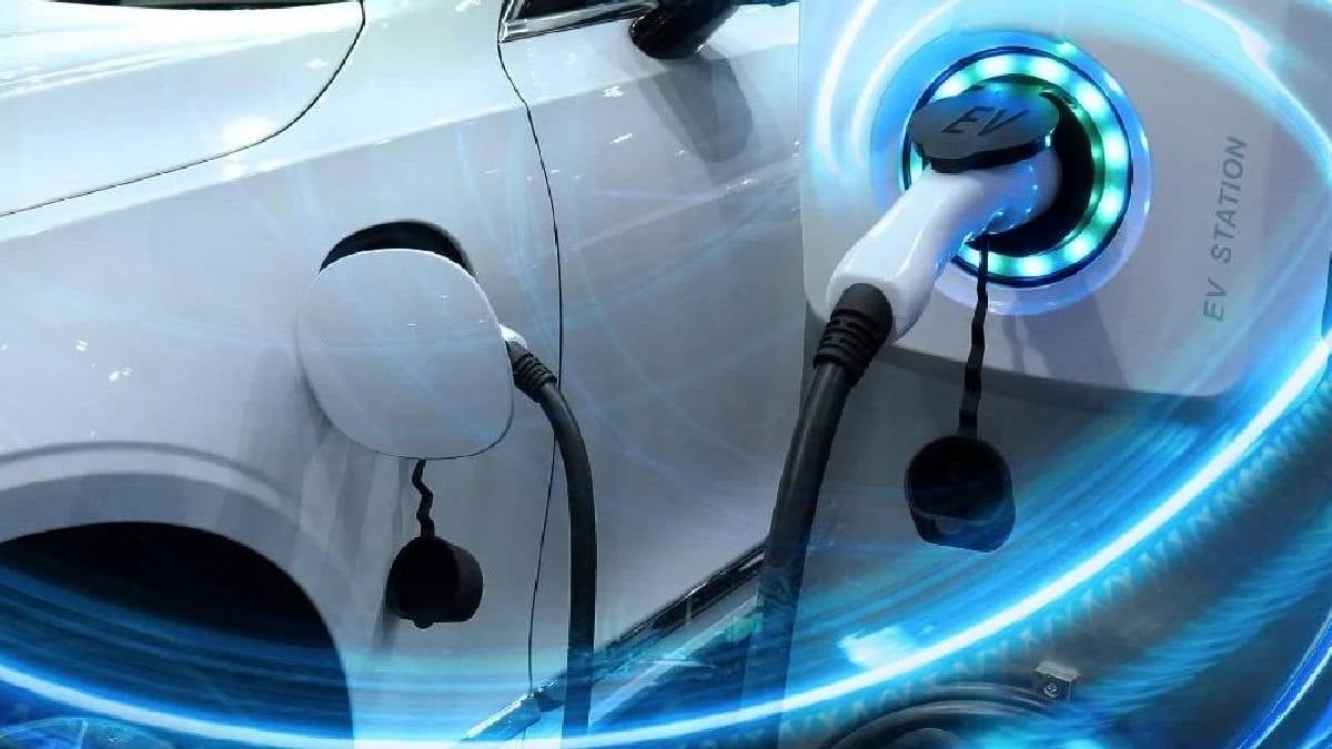 Elektrikli araçların menzili 100 kilometre artacak: Her araca uygun sistem