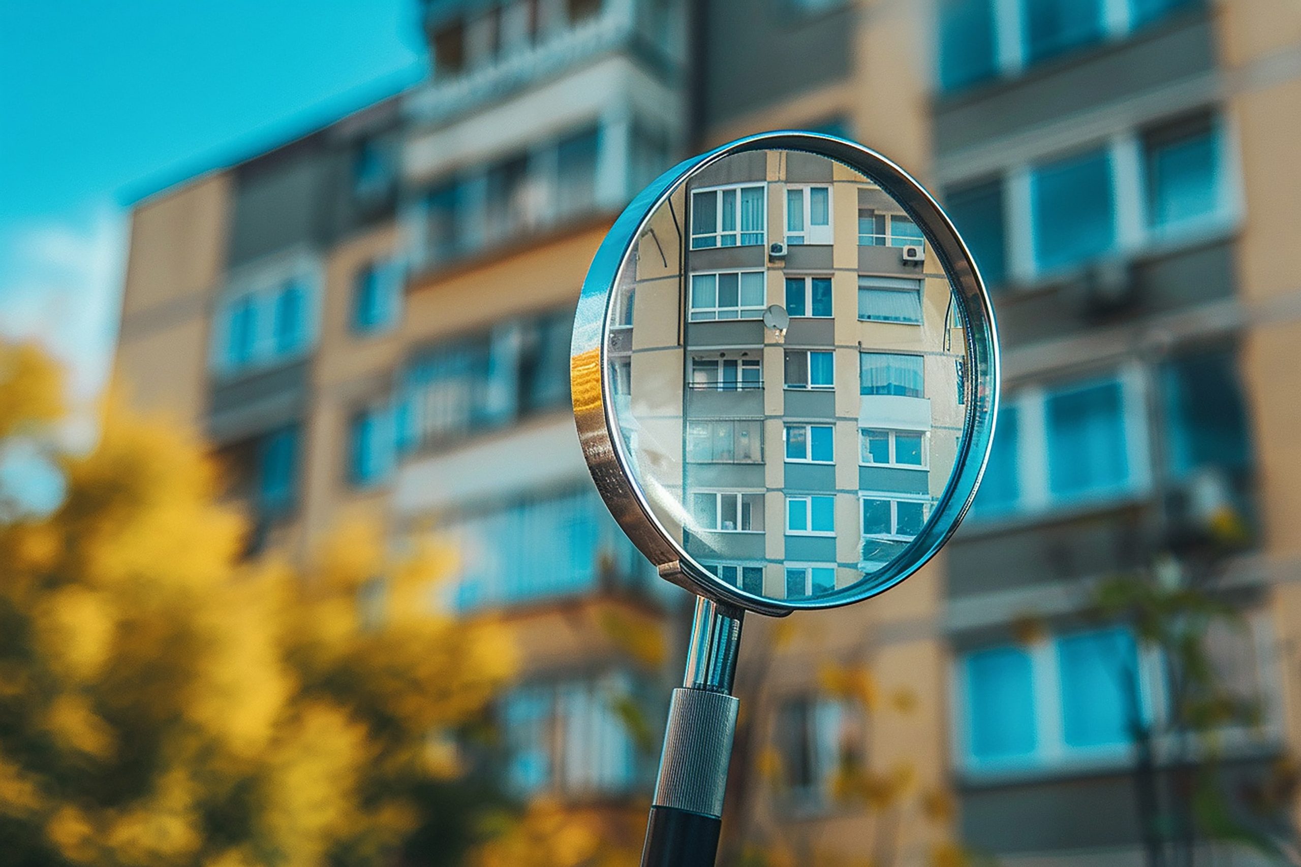 Sosyal medyadan gayrimenkul ilanı verenler dikkat!