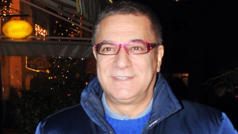 Mehmet Ali Erbil: Bir eşime çok haksızlık yaptım, keşke onu bırakmasaydım