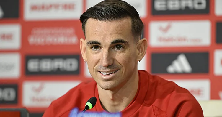 Fabian Ruiz: “Çok zor bir maç olacağını biliyoruz”