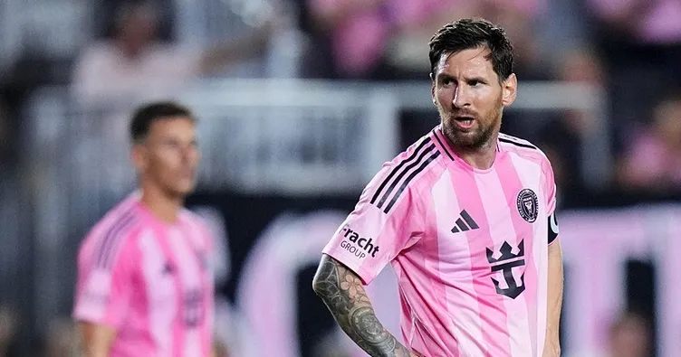 Gardi: Messi, Galatasaray’a faydalı olur!