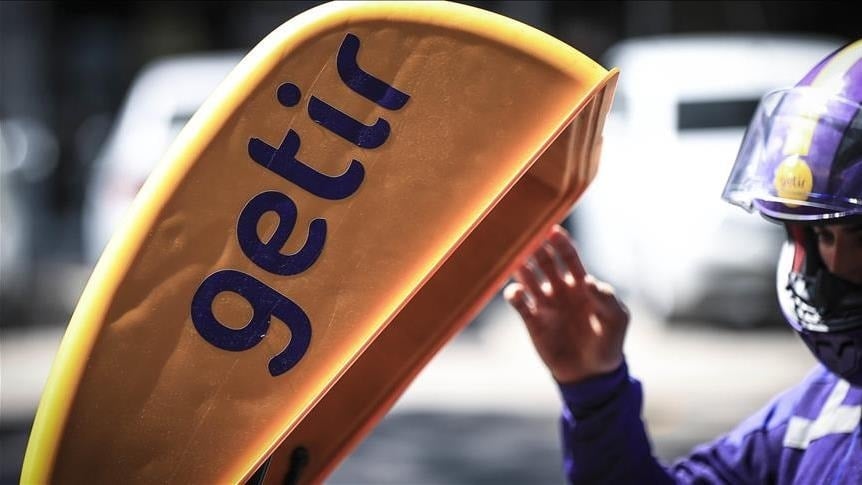 Getir, rekor bedelle satış masasında