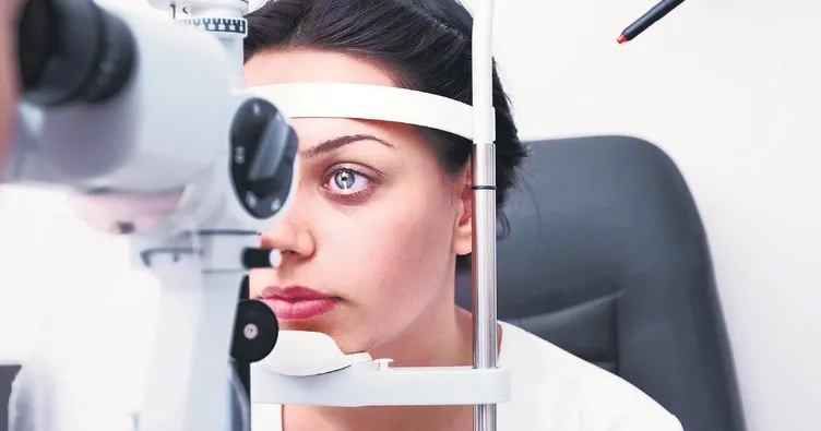 Göz dibi muayenesi hayat kurtarabilir
