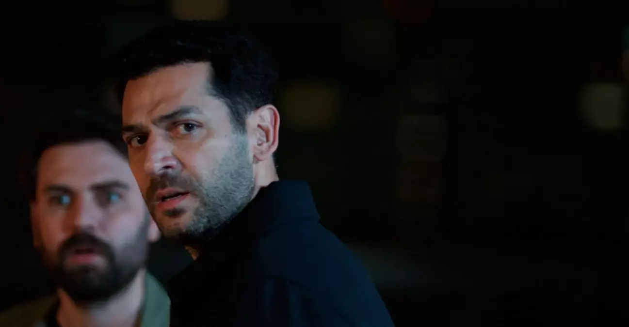 Güller ve Günahlar’da Gerilim Tırmanıyor!