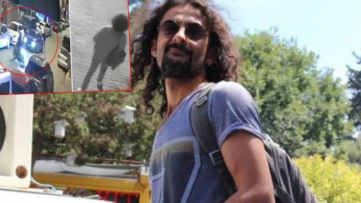 Hakan Tosun cinayetinde çarpıcı iddia