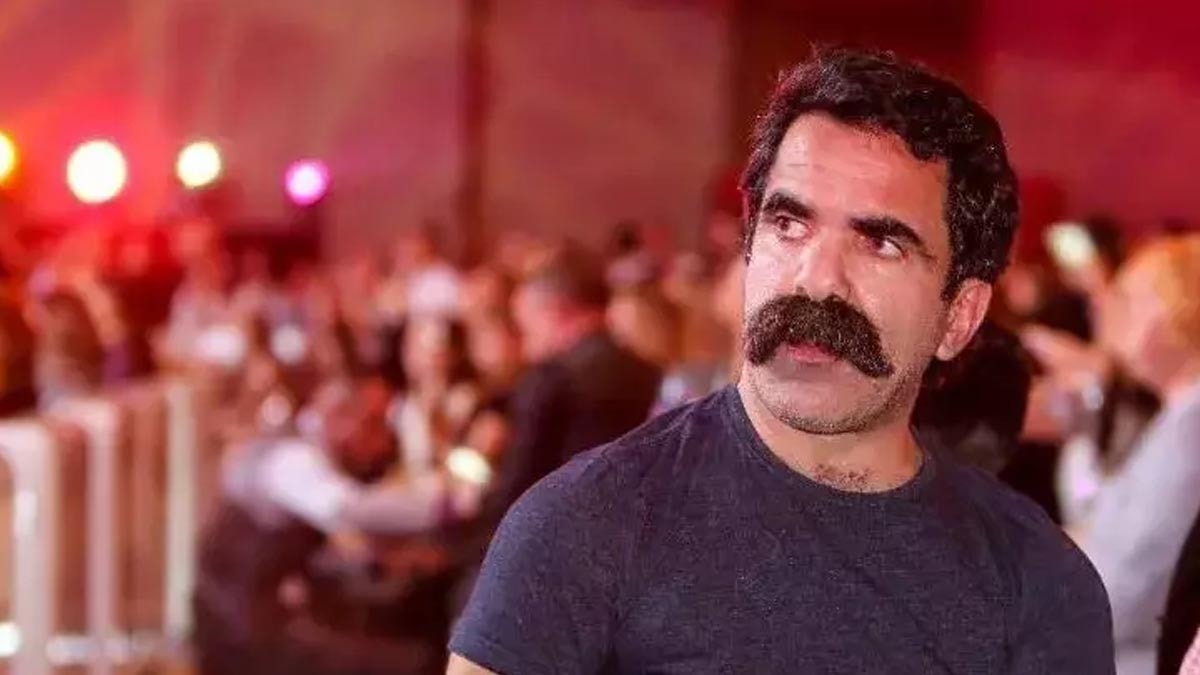 Öldüğü bile söylenmişti, Çaycı Hüseyin böyle görüntülendi