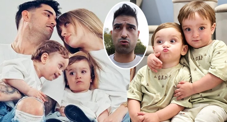 İdo Tatlıses’ten ikizlerini ameliyat eden doktora tepki: Bize ‘kesin çözüm’ dedi!