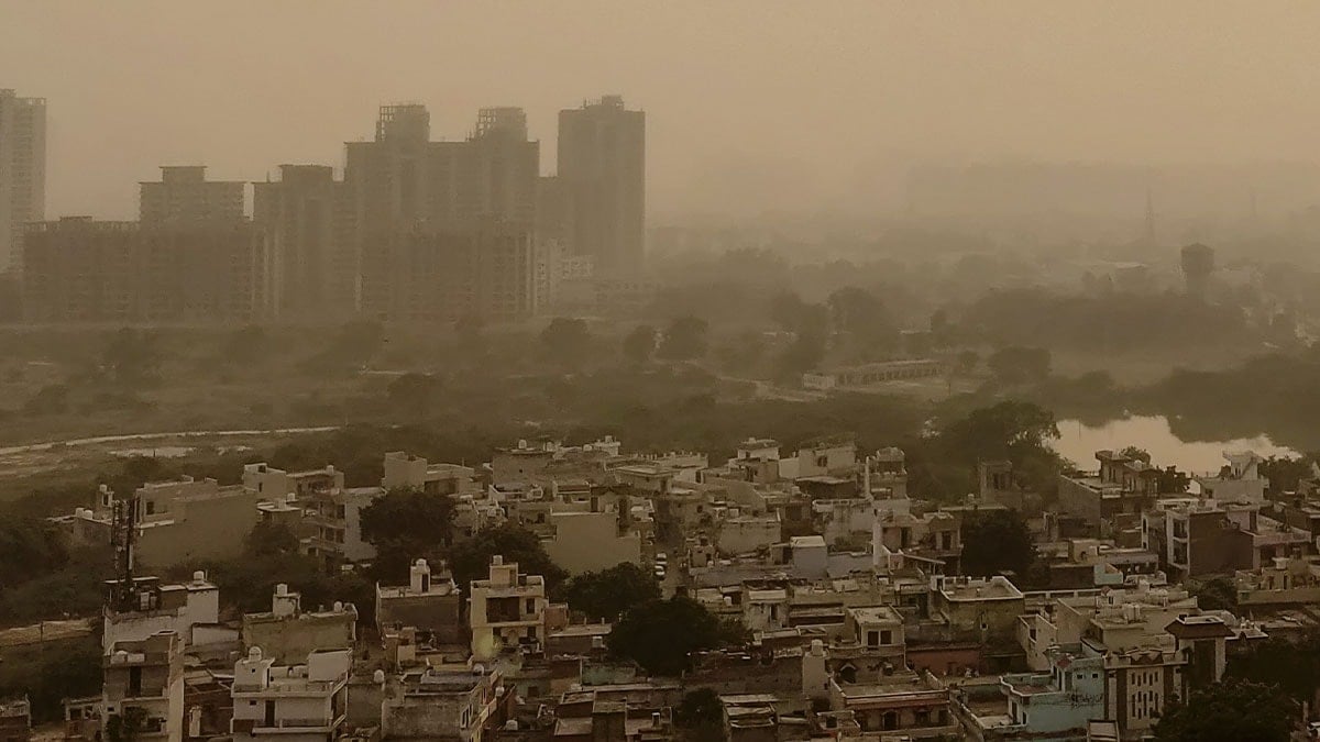 Zehir alarmı verildi inşaatlar yasaklandı