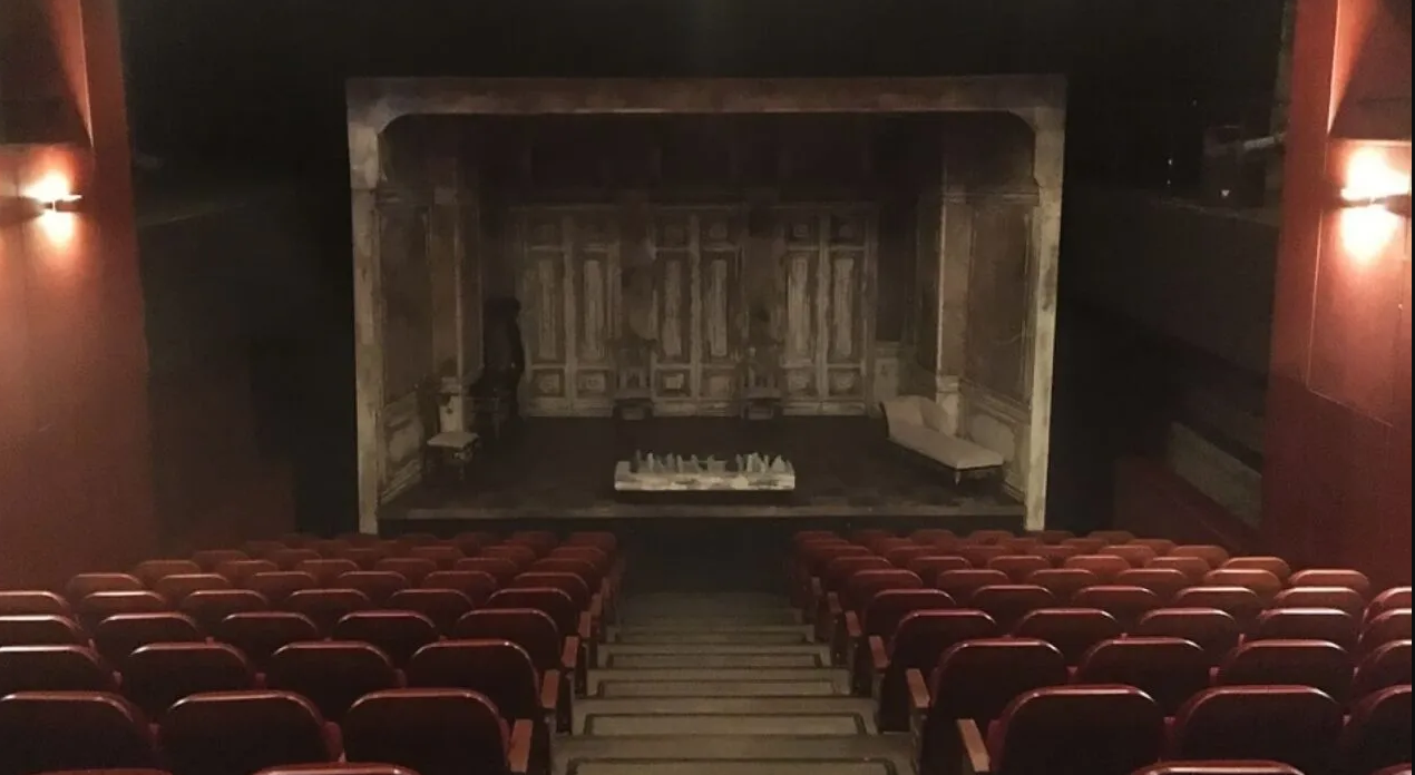 İzmir’de tiyatro, opera ve konserler düzenlenecek