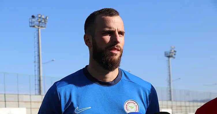 Jurecka’dan Fenerbahçe maçı öncesi itiraf!