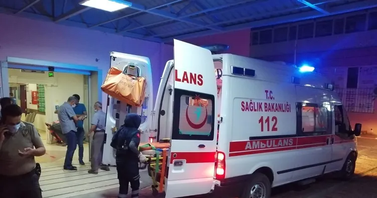 Kahramanmaraş’ta silahla oyun facia getirdi! 14 yaşındaki çocuk arkadaşını vurdu