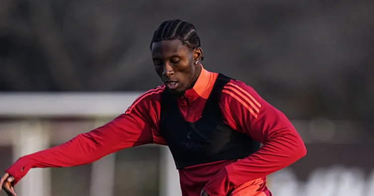 Kayserispor, Gaziantep FK maçının hazırlıklarına devam etti