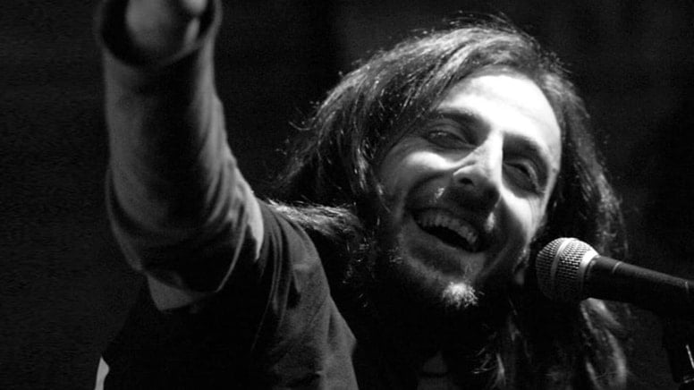 ‘Şair Ceketli Çocuk’ Kazım Koyuncu 54 yaşında