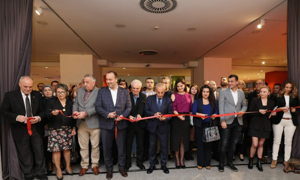 Küçükçekmece’de kültür sanat sezonu açıldı