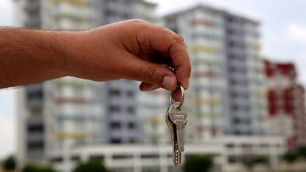 Konut piyasasında alarm: ‘İleride pişman olabilirsiniz!’