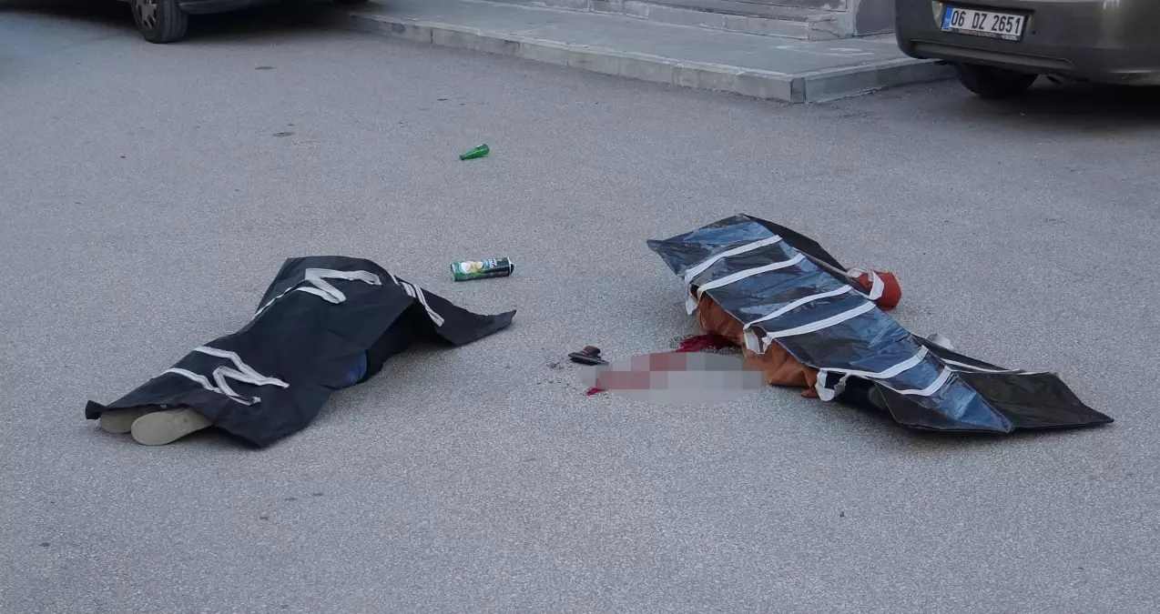 Erzurum’da Kadına Yönelik Şiddet: Cinayet ve İntihar