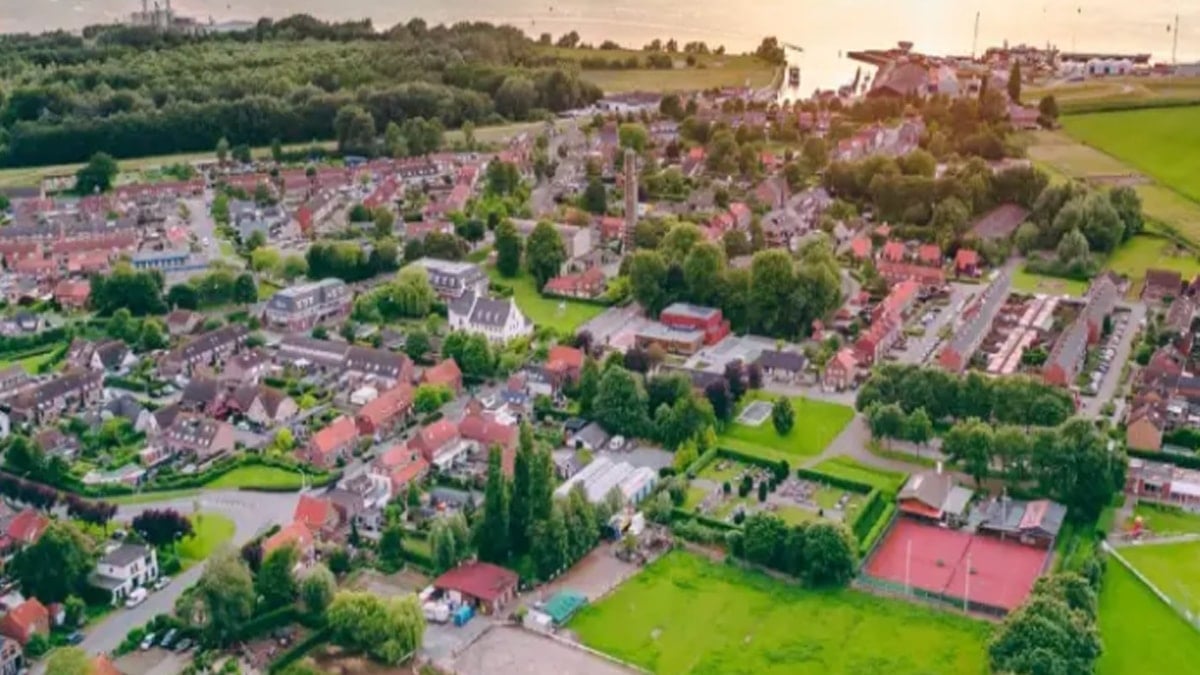 1100 kişinin yaşadığı köy boşaltılıyor