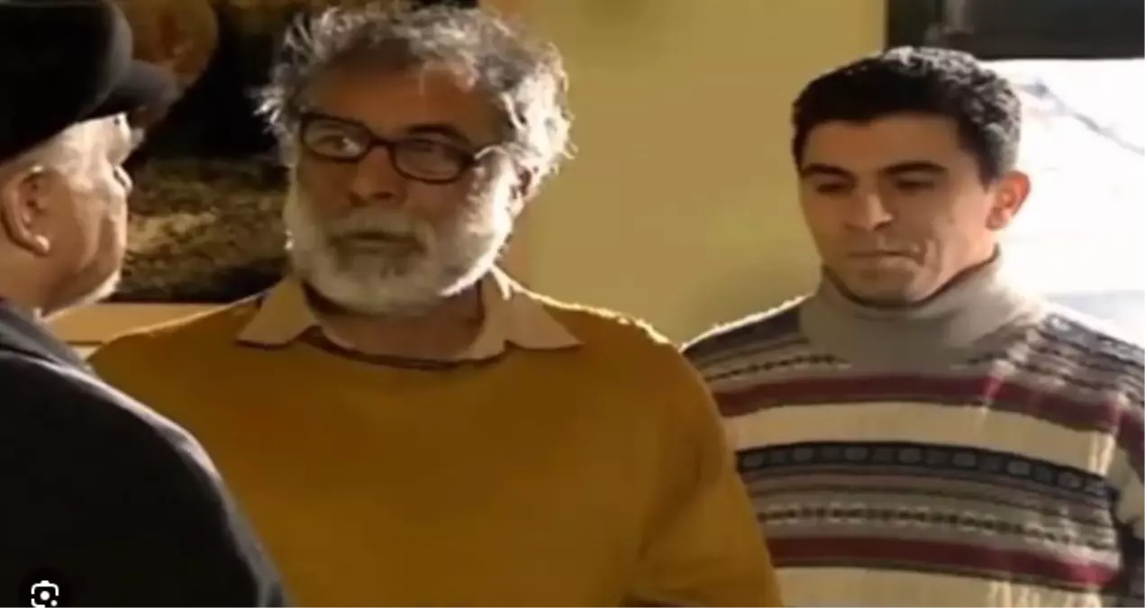 Kurtlar Vadisi’nin efsane ikilisi yıllar sonra yeniden bir arada