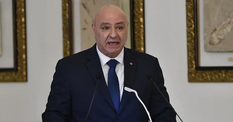 Lübnan Cumhurbaşkanı Arap ve uluslararası çevrelere ülkesine yatırım çağrısında bulundu