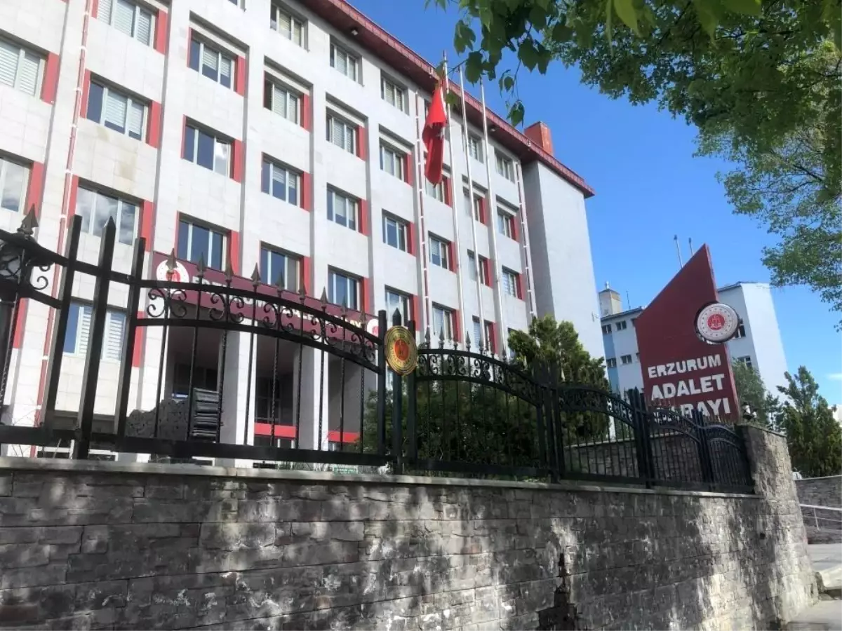 Erzurum’da Bitcoin Dolandırıcılığı Davası: Mahkeme Kararı Mağdurları Üzdü