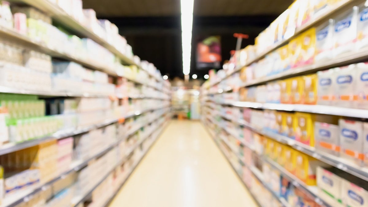 Bebekler hastanelik oldu! Ünlü bebek maması markası ürünlerini geri çağırdı