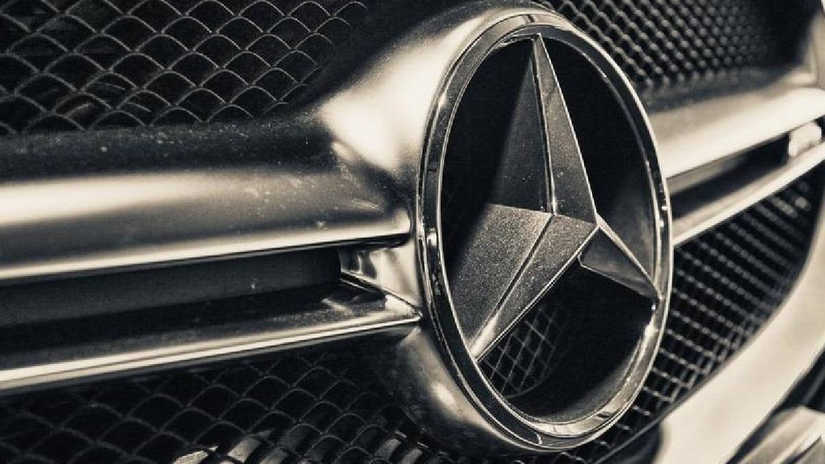 Otomotiv devi Mercedes’ten radikal karar: O modelleri artık üretmeyecek