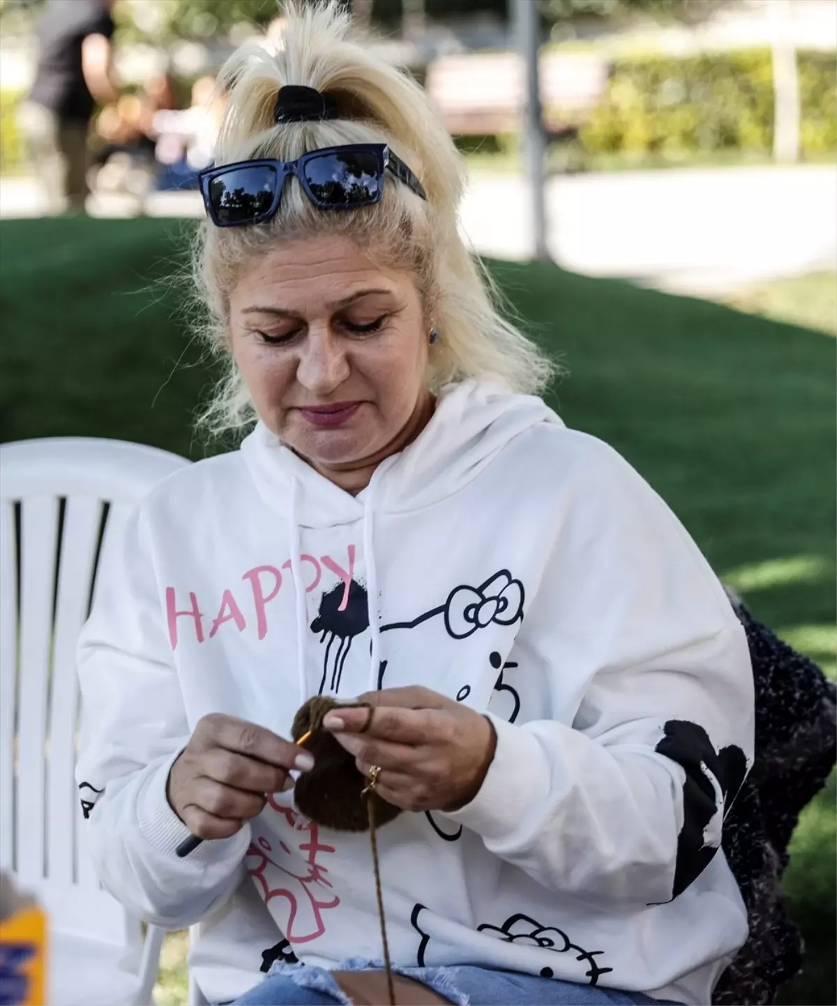 Mersin’de 28 Yıldır İhtiyaç Sahiplerine Umut Oluyorlar