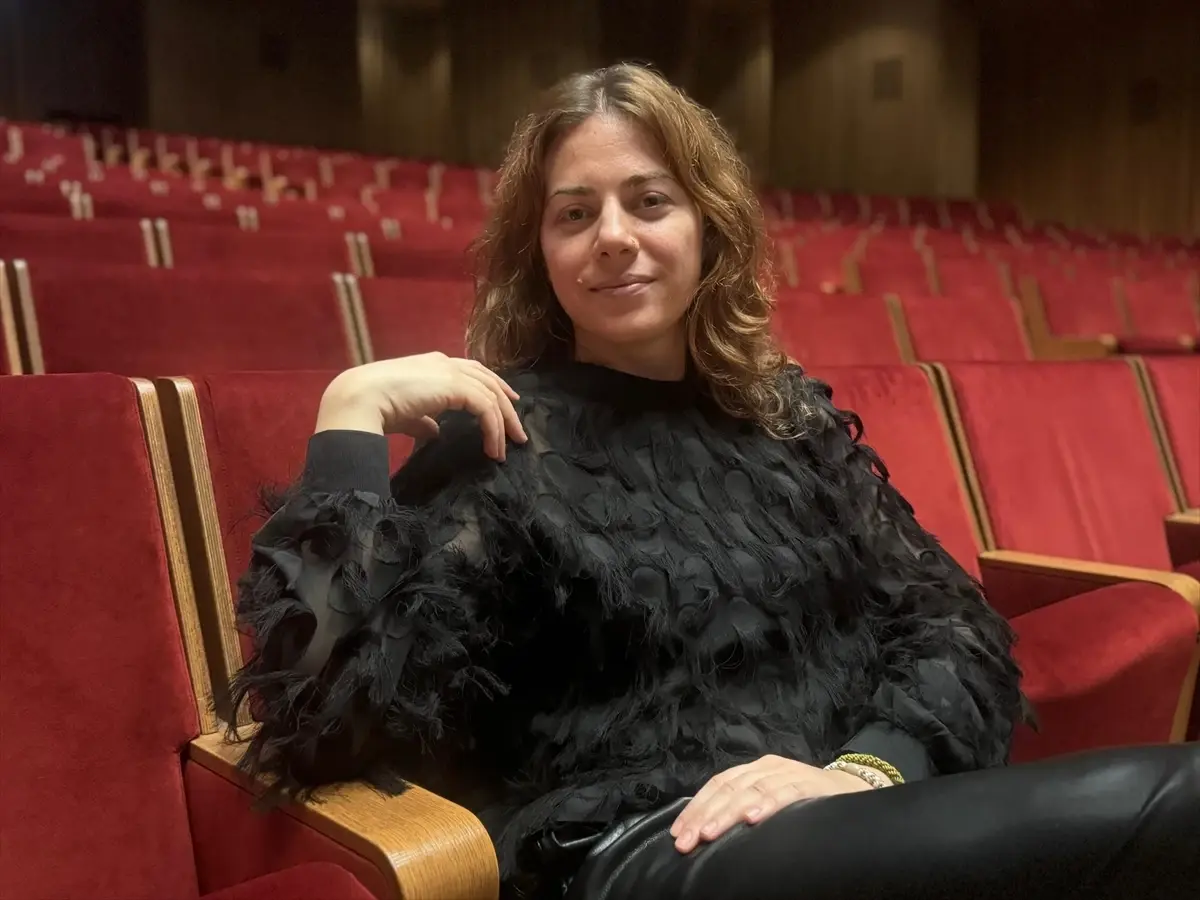 Deniz Uzun, İDSO ile İstanbul’da Buluştu