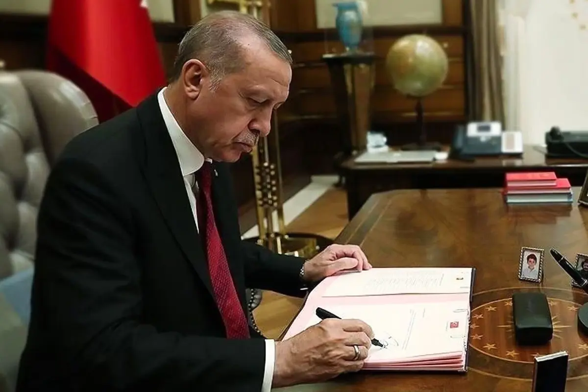 Milyonlarca kadını ilgilendiren genelge Resmi Gazete’de