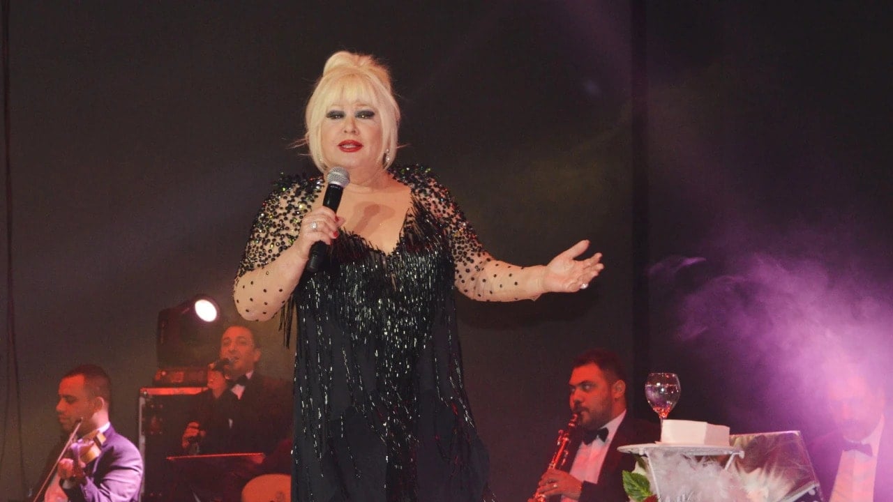 Muazzez Abacı’nın cenaze programı belli oldu