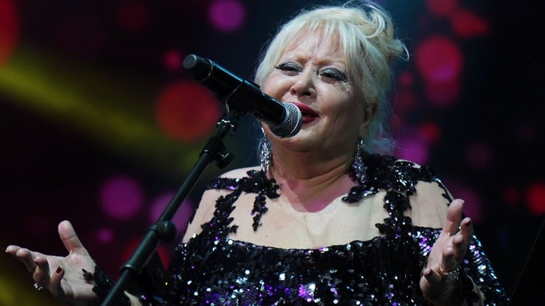 Kalp krizi geçirmişti… Muazzez Abacı’dan üzen haber