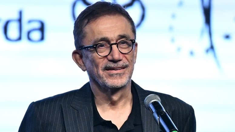 Kahire Film Festivali’nin jüri başkanı Nuri Bilge Ceylan