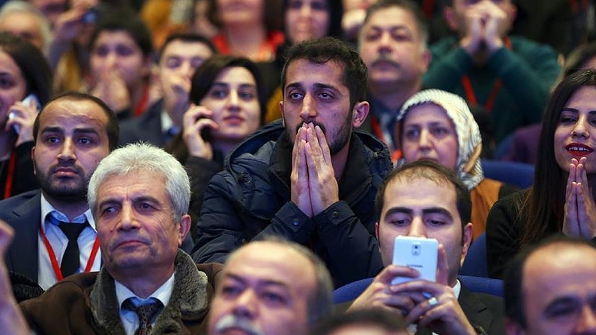 15 bin öğretmen atama süreci başladı: Sonuçların açıklanacağı tarih belli oldu
