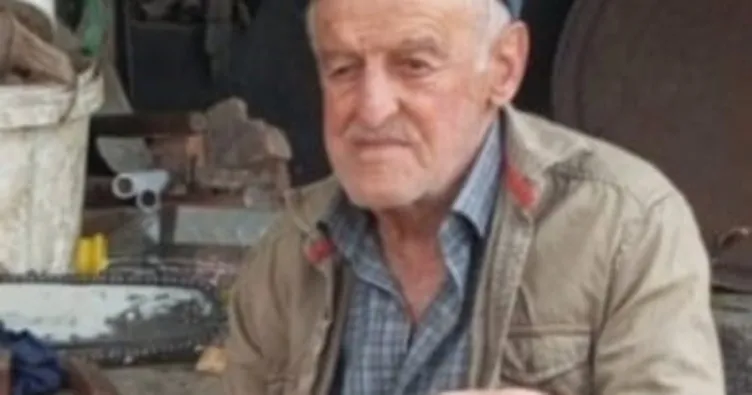Bolu’da ormanda kaybolan adamdan acı haber: 2 gündür aranıyordu!