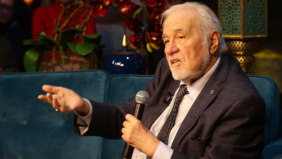 Ortaylı: Ey millet camine sahip çık