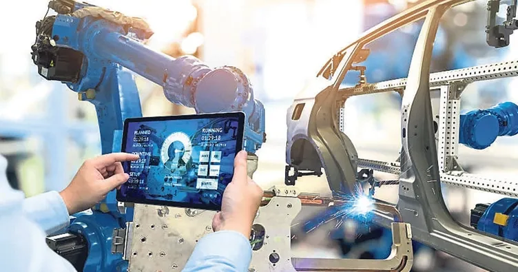 Otomotivde yapay zeka devrimi