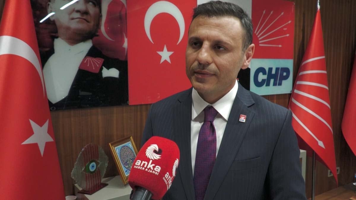 CHP’li Çelik: İstanbul ve milyonlar hazır!