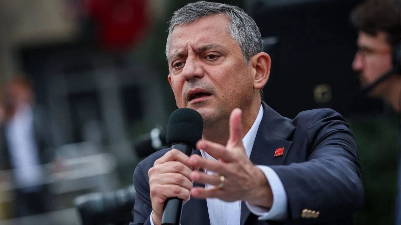 CHP İmralı’ya gidecek mi? Özgür Özel yanıtladı