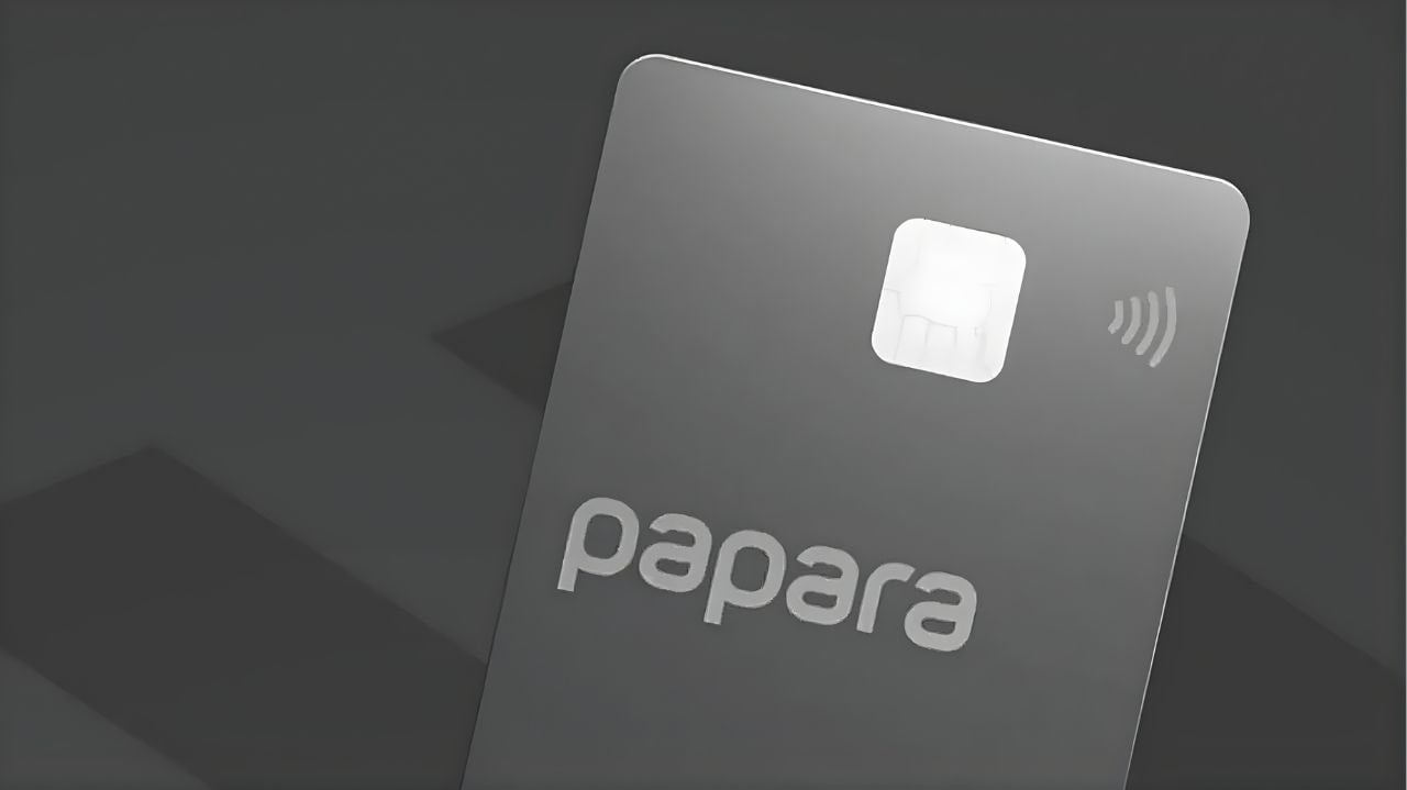 Papara iadelerine başladı: Kredi kartı bakiyeleri şimdilik kullanılamayacak