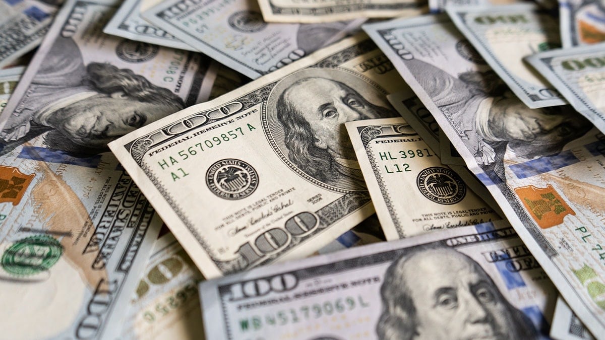 Dünyanın en zengin ülkesi belli oldu: ABD’ye iki kat fark attı