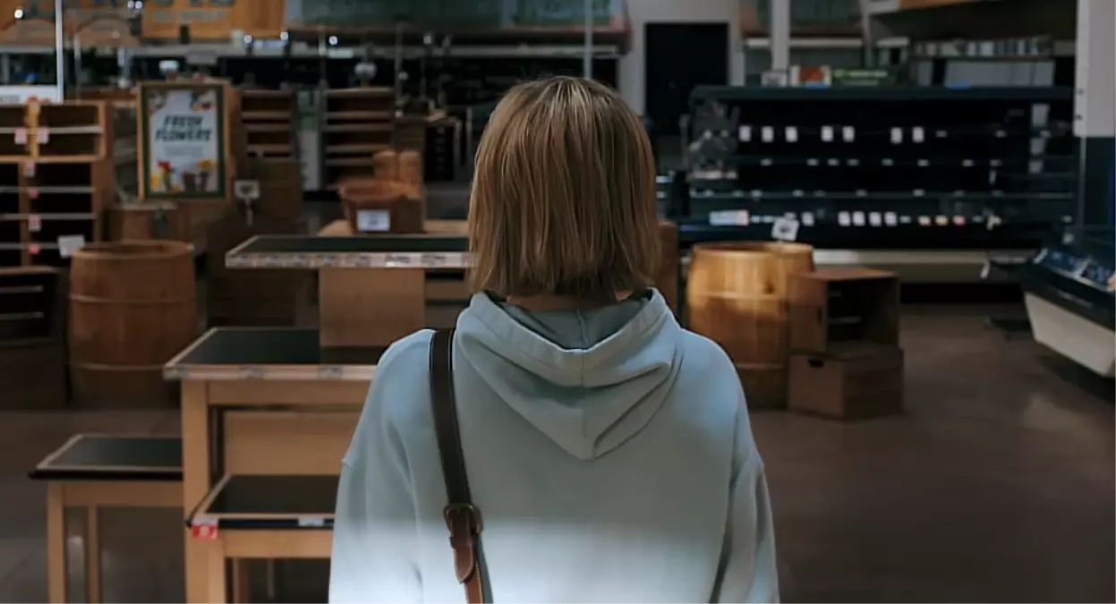 Pluribus izle! (HD) Pluribus 1. sezon 1-2-3. bölüm Türkçe dublaj ve altyazılı izle!