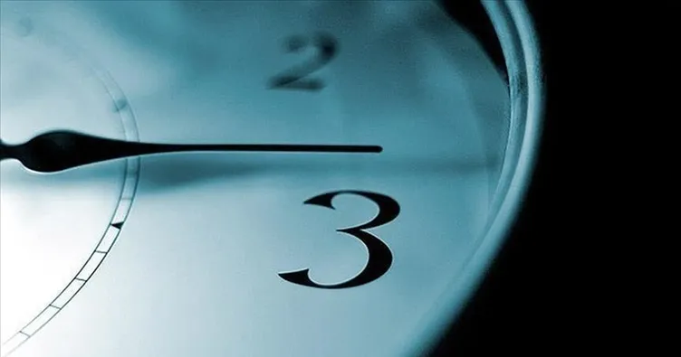 Sabit saat uygulamasıyla 27 milyarlık tasarruf